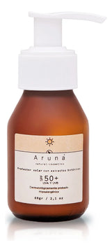 Protector Solar Econatural Aruna
