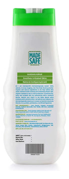 Alivio Natural Para Picaduras Y Piel Seca En Bebes