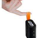Parlante Xiaomi Sound Pocket Mdz-37-db Portátil Bluetooth Color Black