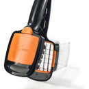Nicer Dicer Quick 5en1 Cortador De Verduras Frutas Original Naranja