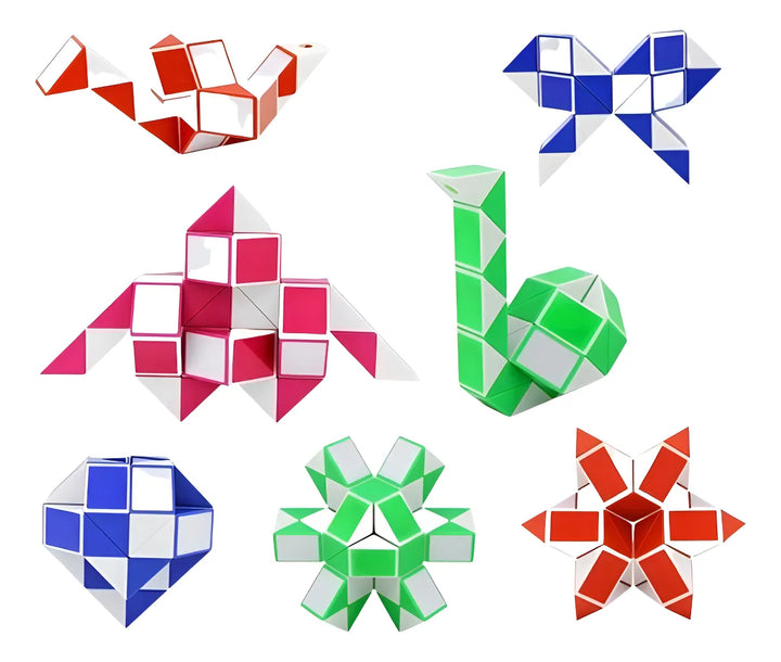 Shop Ams Cubo Mágico 3x3x3