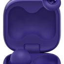 Auricular Inalámbrico Bluetooth Sony Wf-l910 Linkbuds Open Color Violeta