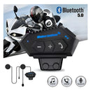 Auriculares Bluetooth 5.0 Cool Helmet Con Micrófono
