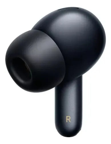 Xiaomi Redmi Buds 6 Pro, Auriculares Táctil, Anc, 3-mic, Blk Blanco
