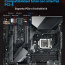 Tarjeta Wifi Bluetooth Pci Express Placa Red Doble Banda 5g