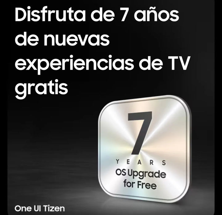 Tv Samsung 65 Oled 4k S85f (2025)