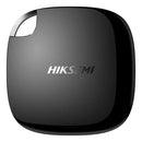 Unidad Estado Sólido Externo Hiksemi Newsemi 1024gb Usb 3.0 Color Negro
