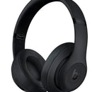 Audífonos Beats Studio³ Wireless - Matte black