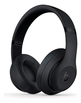 Audífonos Beats Studio³ Wireless - Matte black