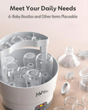 Esterilizador De Biberones, Esterilizador De Biberones, Desi