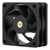 Ventilador De Cpu Thermalright Tl-b6b 6cm Silencioso - Chasi