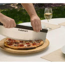 Cortador De Pizza - Cuisinart - Cps-050 Plateado