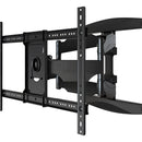 Soporte Base Tv Pared Movil Tv Nb P6 40- 75 North Bayou Negro