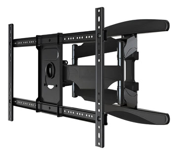 Soporte Base Tv Pared Movil Tv Nb P6 40- 75 North Bayou Negro