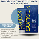 Protector Solar Spf 50 Hidratación Corporal Proteccion Uv