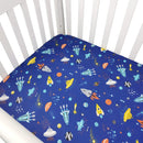 Brandream Juego De Ropa De Cama De Cuna Para Bebs Y Nios, Ju