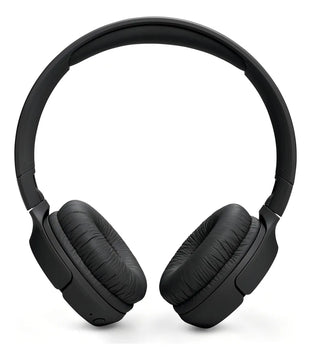 Audifonos Jbl Tune 520 Bt Bluetooth On Ear Color Negro