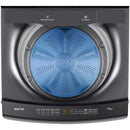 Lavadora Automática Mabe Digital 14 Kg Carga Superior 127v Diamond Gray