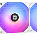 Enfriamiento Liquido Pc Cpu Ta 360 Argb Lga 1700 Am5 Blanco