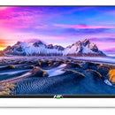 Televisor Led Smart Tv 32 Pulgadas Compatible Android Negro
