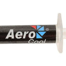 Crema Disipadora Baraf Aerocool Pasta Termica Alto Desempeño