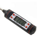 Termometro Digital De Cocina Punzon Sonda Temperatura Comida