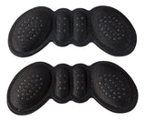 Plantillas Acolchadas Tacones Zapatos Adhesivas Ajustables 1 Único