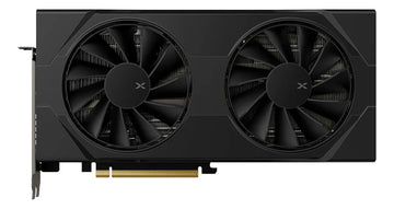 Tarjeta Grafica Xfx Amd Rx 9060 Xt 8gb Gddr6 Doble Ventilado