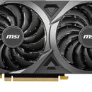 Msi Geforce Rtx 3060 Ventus 2x 12g Oc, Tarjeta Grafica