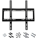 Soporte De Pared Para Televisor De 26 A 63 Pulgadas Color Negro