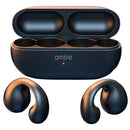 Auriculares deportivos Bluetooth de Ambie, color negro
