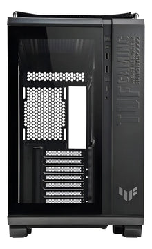 Gabinete Asus Tuf Gaming Gt502 Usb C Cristal T Media Torre