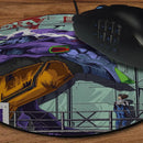 Mousepad Gamer Anime Evgln Modelo (7007565mp)