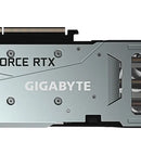 Tarjeta de video Nvidia Gigabyte Gaming GeForce RTX 30 Series RTX 3060 OC Edition 12GB