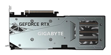 Tarjeta de video Nvidia Gigabyte Gaming GeForce RTX 30 Series RTX 3060 OC Edition 12GB