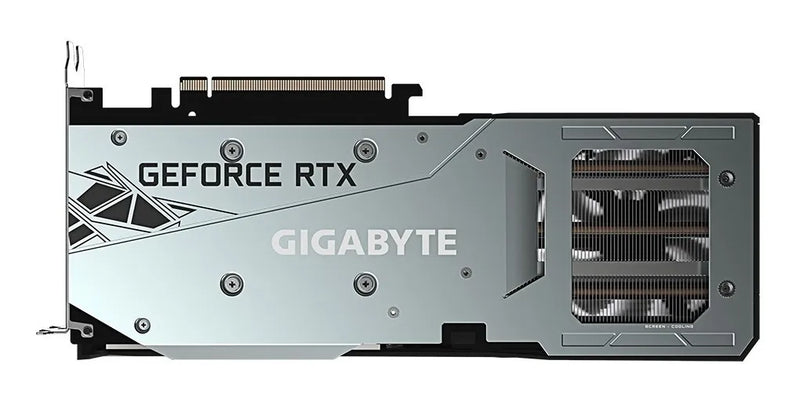 Tarjeta de video Nvidia Gigabyte Gaming GeForce RTX 30 Series RTX 3060 OC Edition 12GB