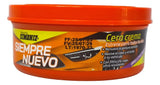 Cera Carro Super Brillo Filtro Uv Simoniz Siempre