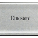 Unidad Solida Externa Kingston Xs2000 4tb 2000mbps Gris