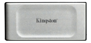 Unidad Solida Externa Kingston Xs2000 4tb 2000mbps Gris