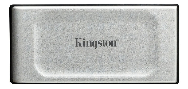 Unidad Solida Externa Kingston Xs2000 4tb 2000mbps Gris