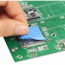 Almohadilla Termica Thermal Pad 100x100x 3mm De 6,0 W/mk