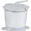 Lavadora - Laundry Washer Manual Washing Machine, Washing M