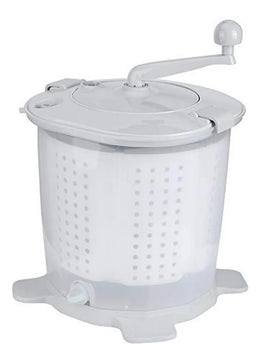 Lavadora - Laundry Washer Manual Washing Machine, Washing M