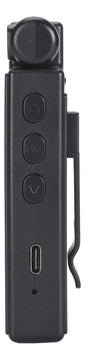 Small Body Worn Cam Portable Camera Multifunction Hd 1080p
