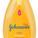 Shampoo Johnson Baby Original 750 Ml
