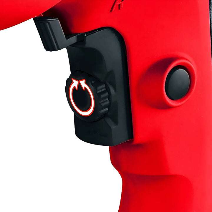 Taladro Percutor 1/2 710 Watts 0-2700 Rpm Einhell Tc-id 710e