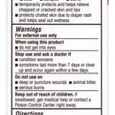 Crema A+d Antipañalitis 4oz