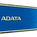 Unidad Solida M2 Adata Legend 700 256gb Gen3 Azul