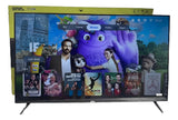 Televisor Smart Tv 43 Full Hd Android Sin Bordes Magis Tv