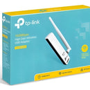 Placa De Red Tp-link Wireless Wn722n 150mbs Usb